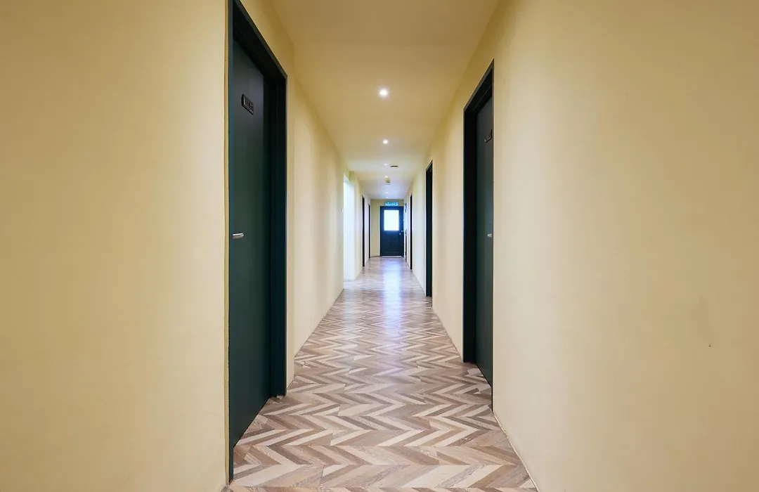 Fast Hotel Setapak Near Tunku Abdul Rahman Umt Kl-1