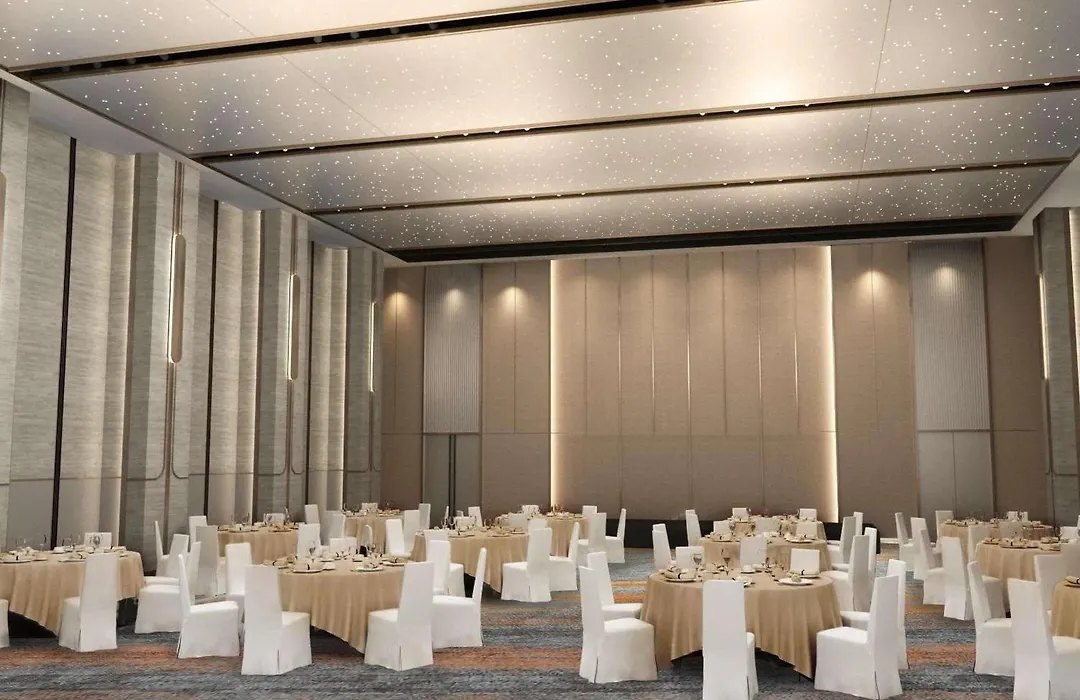 Mercure Kuala Lumpur Trion-1