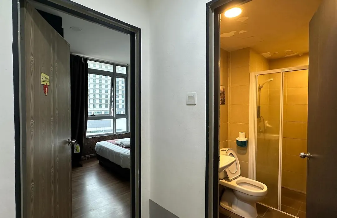 Taragon Apartment - Kl ,Malaysia-1
