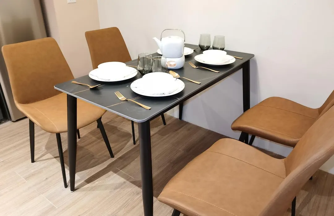 Bangsar Trade Centre Premium Suites-1