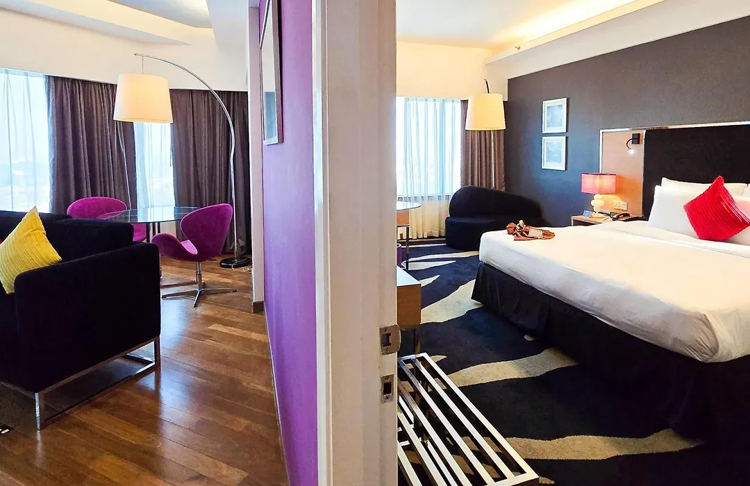 Wyndham Grand Bangsar Kuala Lumpur-1