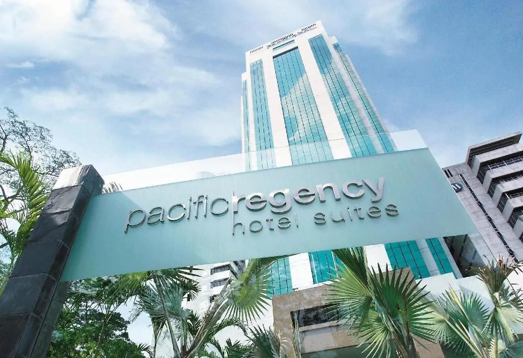 Courtyard By Marriott Kuala Lumpur City Centre-1