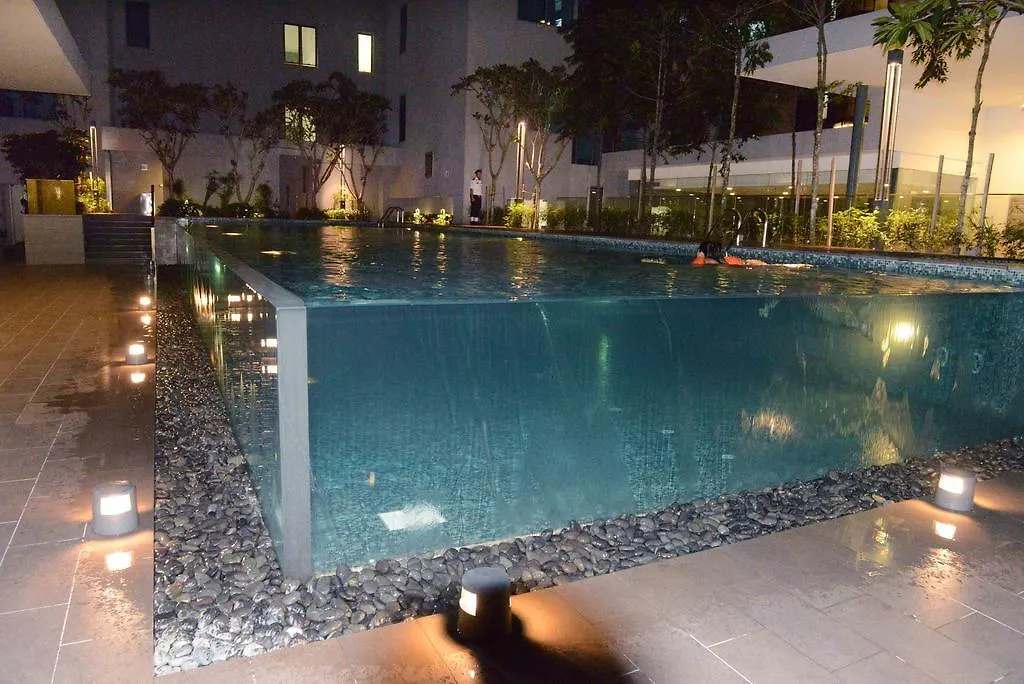 Summer Suites Studios-1