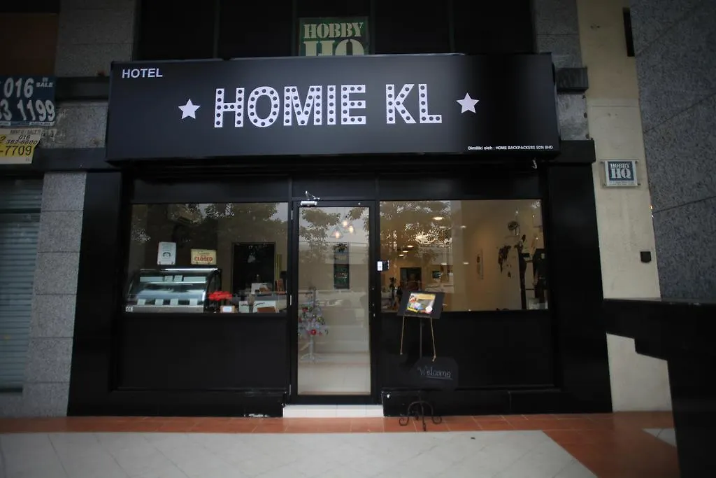 Homie Kl-1