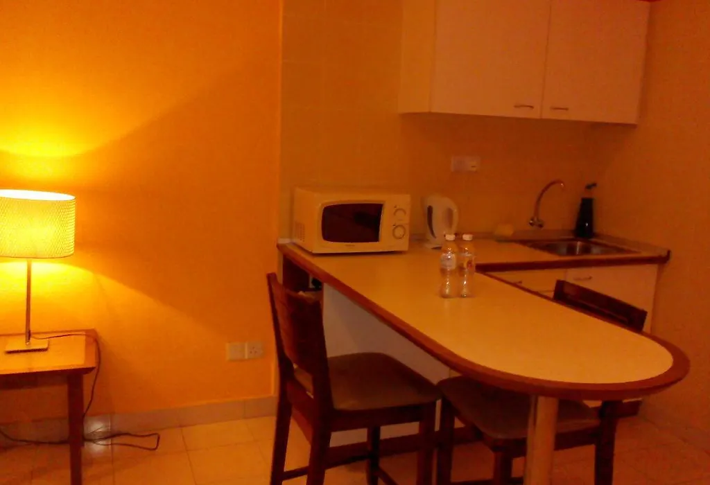 Richone Maluri Private Hotel-1