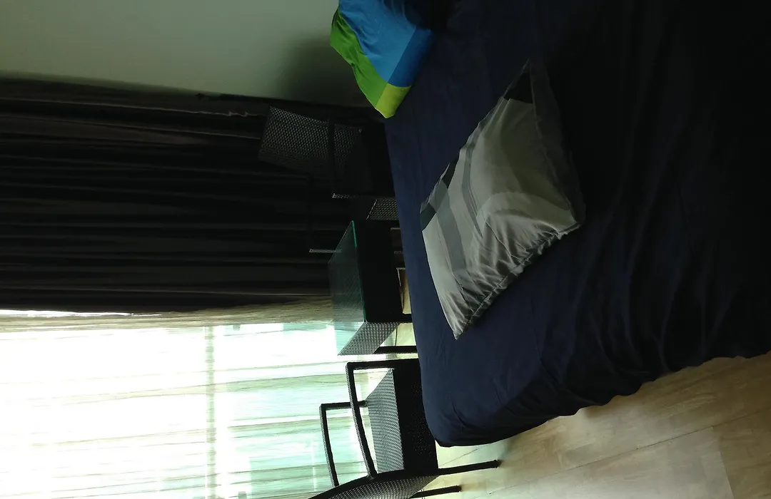 Cilantro Guest House-1