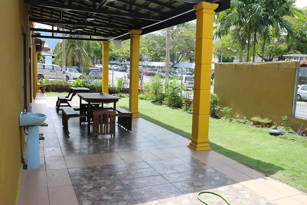 Homestay At 137-1