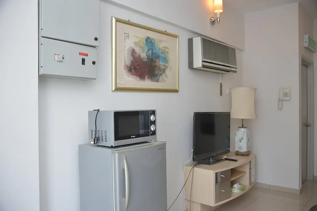 Catherina Place At Bukit Bintang-1
