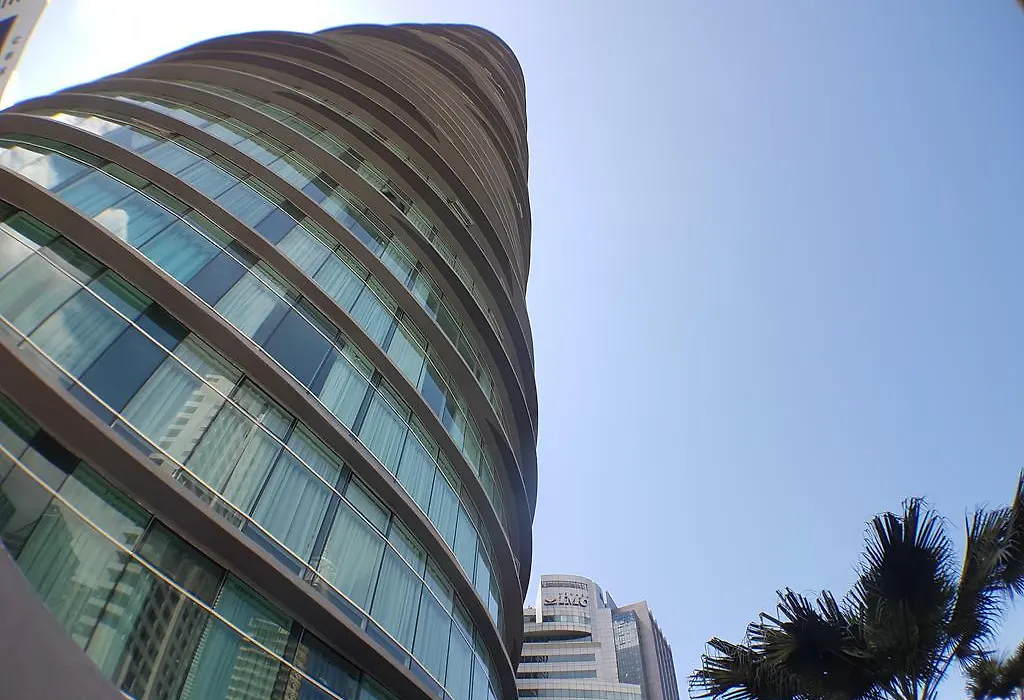 Vortex Klcc By Luxury Suites Asia-1