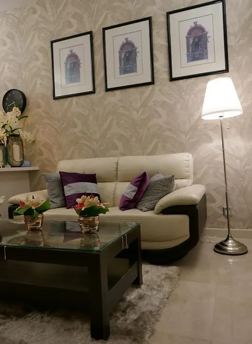 Signature Residence@Desa Sri Hartamas-1