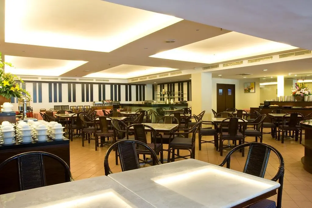 Olympic Sports Hotel, Kuala Lumpur-1