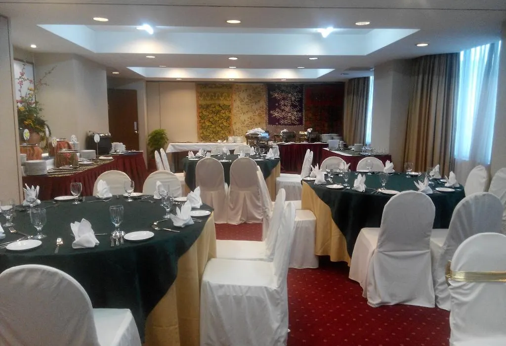 Mandarin Court Hotel-1