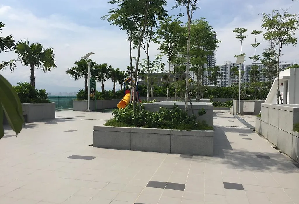 Suria North Kiara, Mont Kiara-1