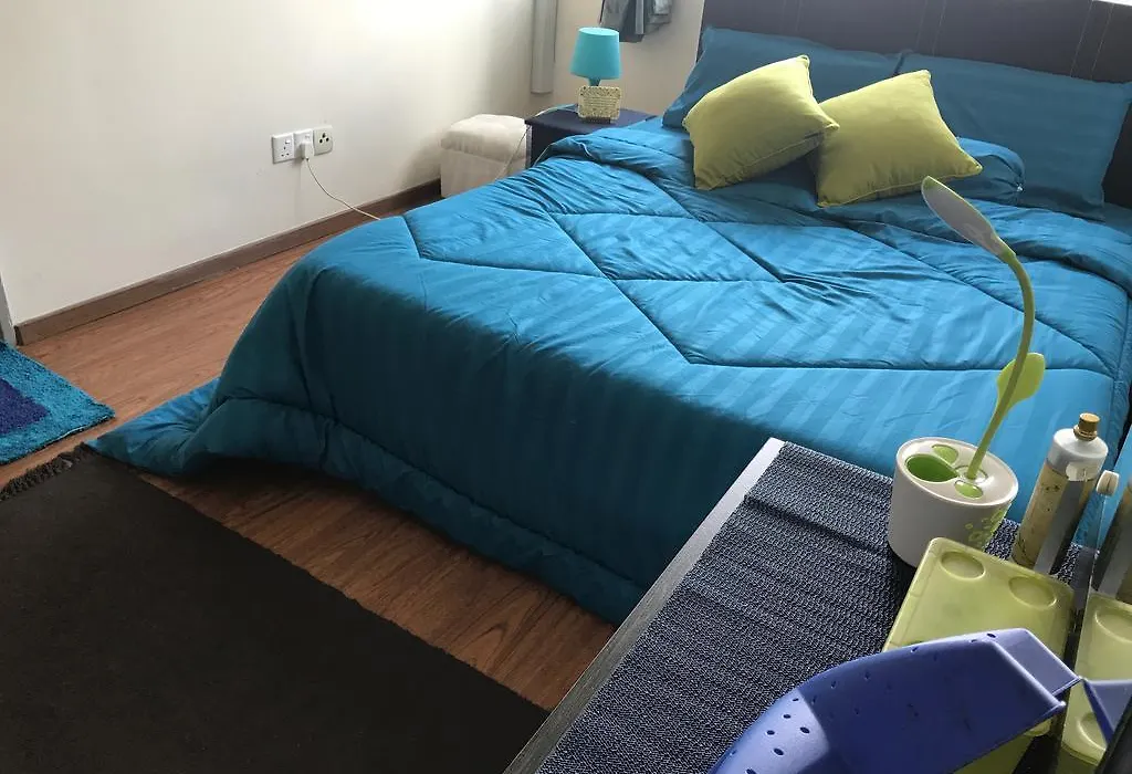 Vue Residence Serviced Suites-1