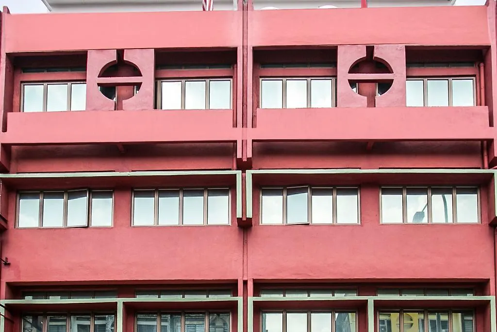 Oyo 151 Twin Hotel-1