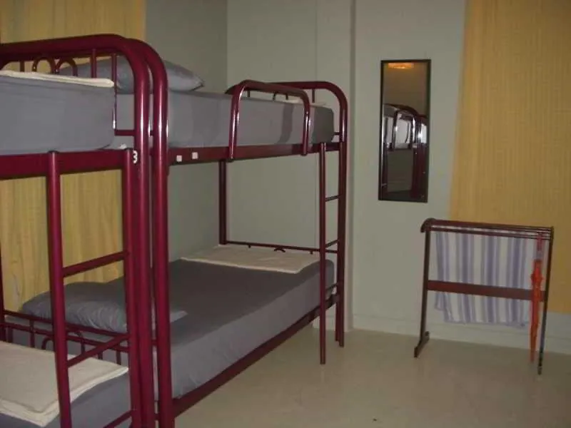 Anjung Kl Guesthouse-1