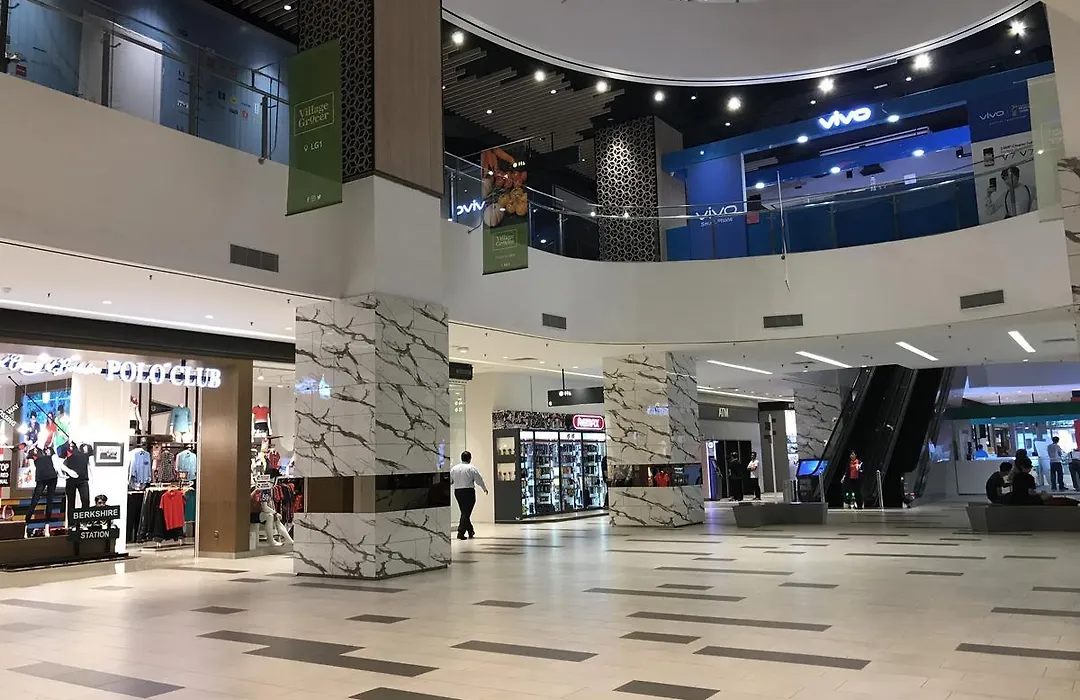 Kl Gateway Residency-1