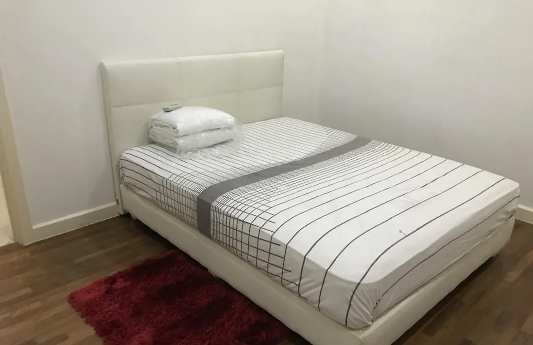 Idaman Residence Klcc-1