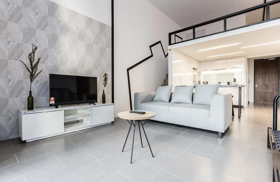 Est Bangsar & Kl Sentral @ Penguinhomes-1