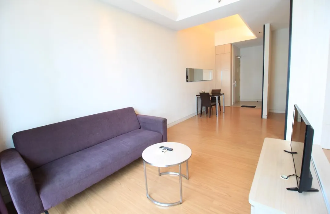 Swiss-Garden Residences Bukit Bintang Kuala Lumpur-1
