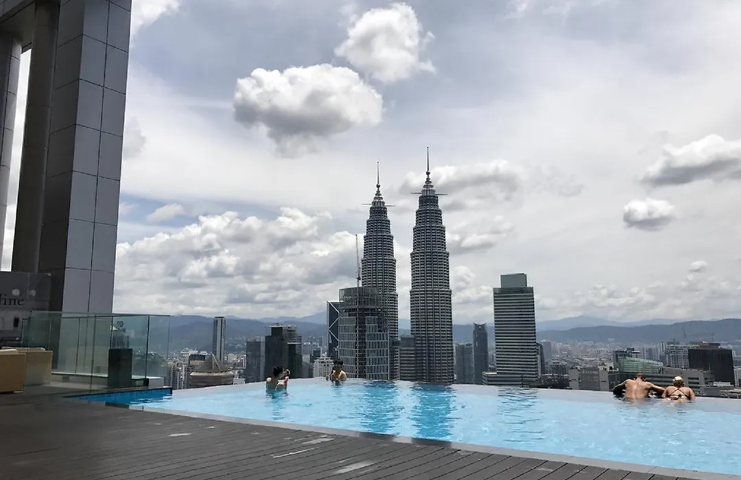 7Stonez Platinum Residence Klcc-1
