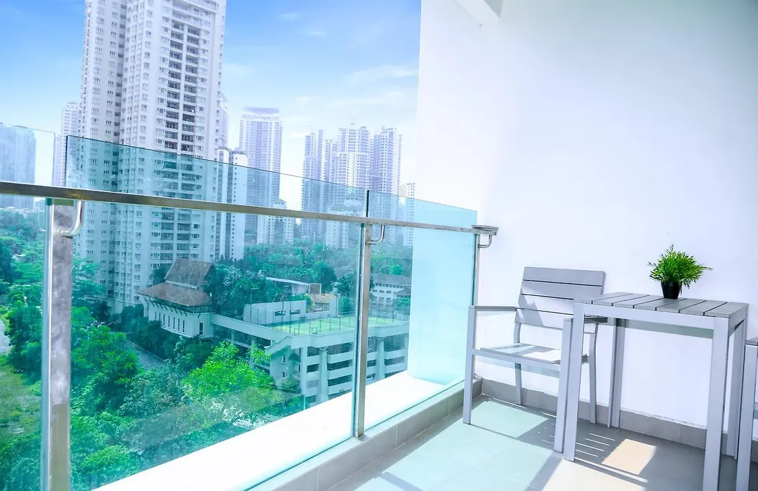 Rk Suites-1
