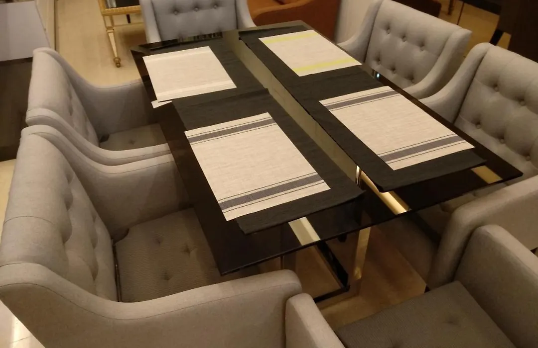 Dorsett Bukit Bintang Klcc Serviced Suites-1