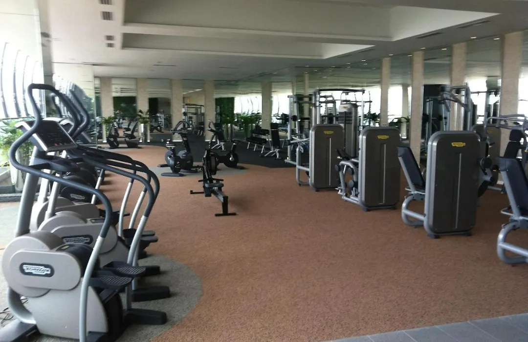 M City Center Jalan Ampang Lakeview Klcc Kl Tower Merdeka 118 Trx-1