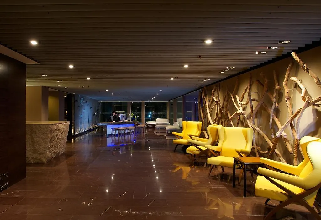 Gtower Hotel-1
