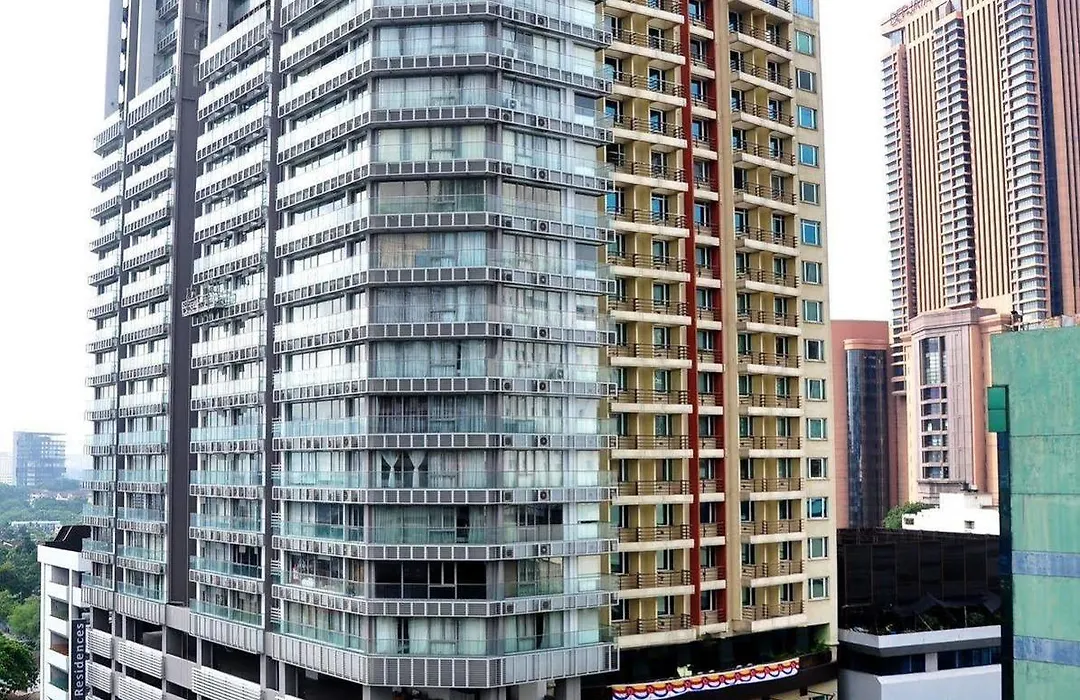 Bintang Fairlane Residences-1