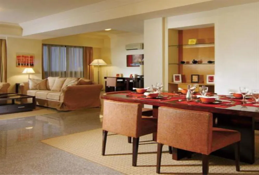 Sri Tiara Residences-1