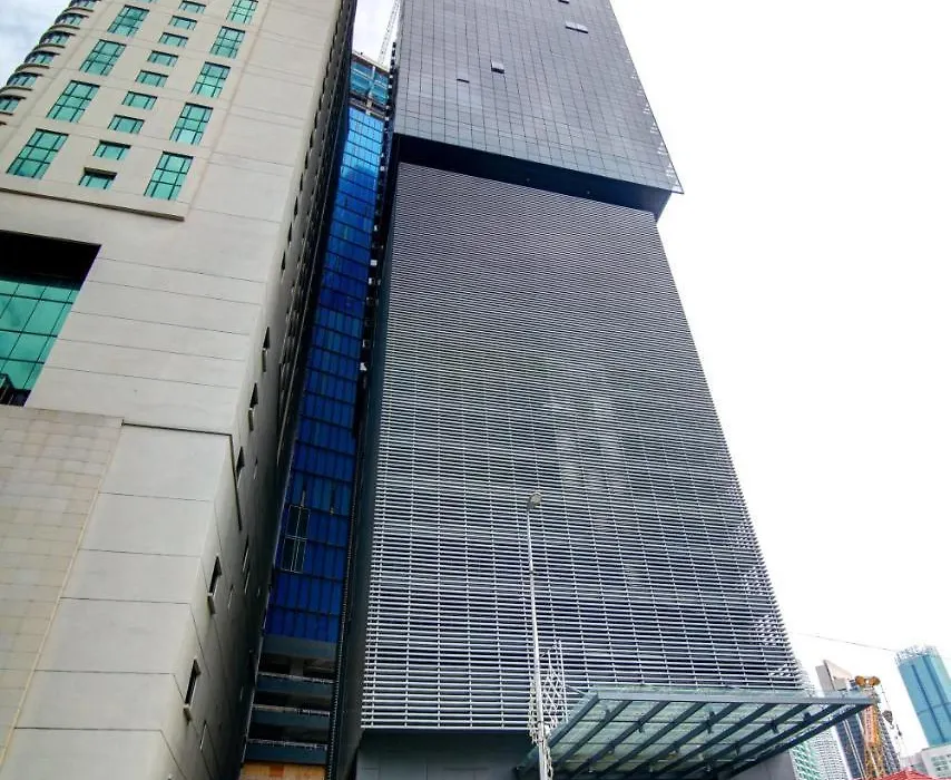 Lume Dorsett Residences Bukit Bintang-1