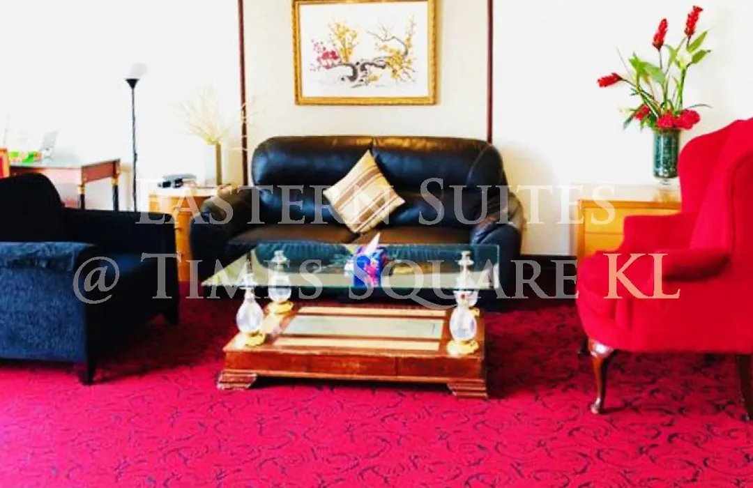 Eastern Suites @ Times Square Kl-1