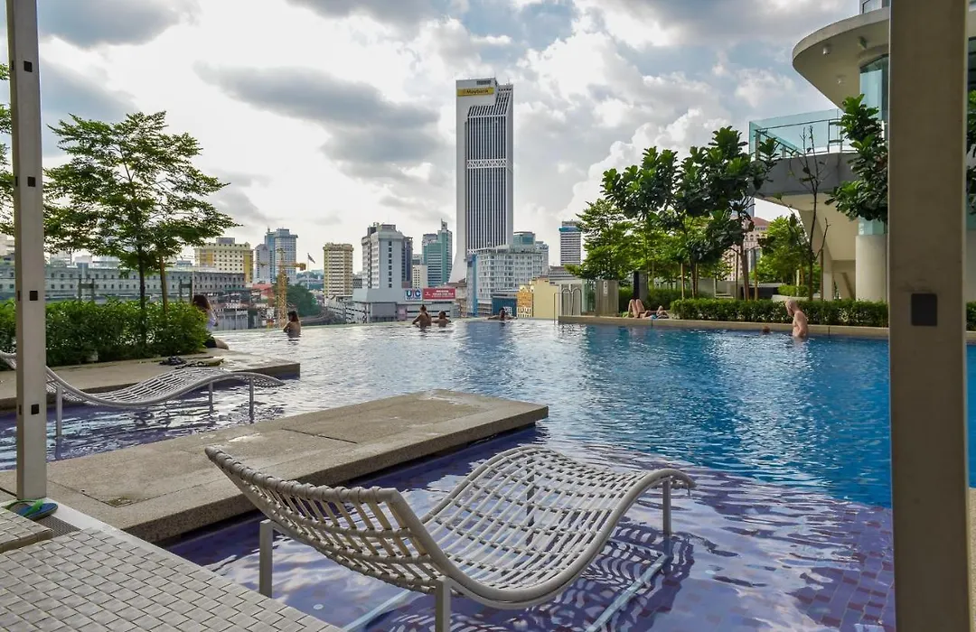 The Robertson Kuala Lumpur-1