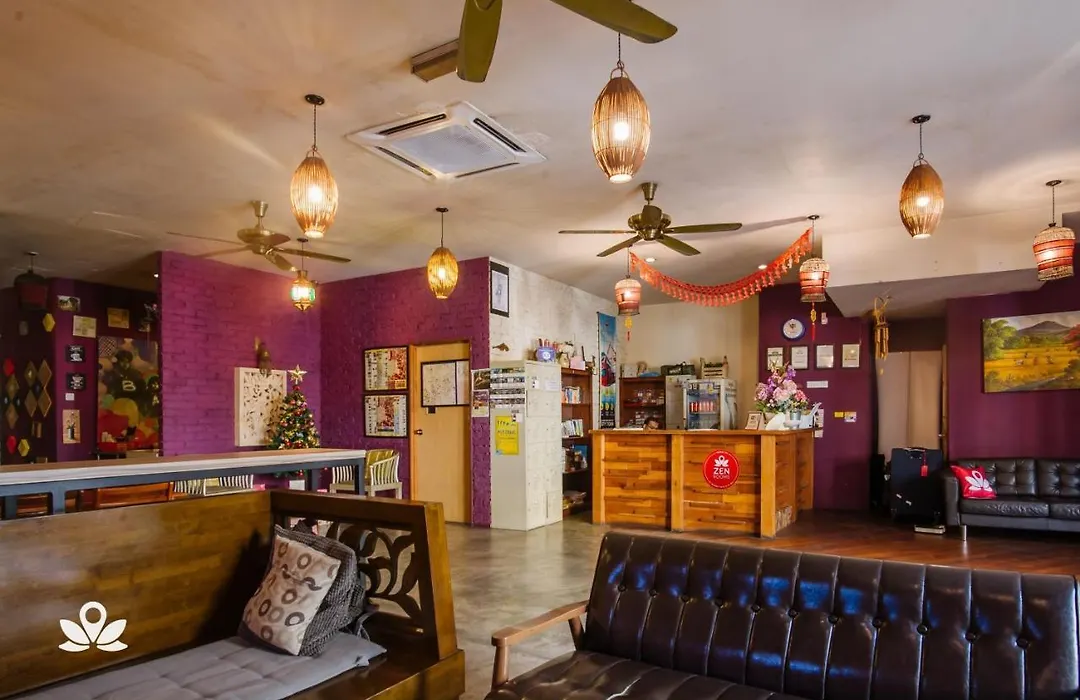 The Explorers Guesthouse And Hostel-1
