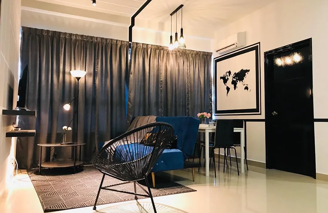 Arte Plus By Easy Suites-1