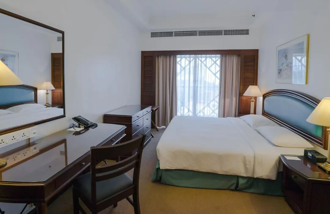 Ambassador Row Hotel Suites By Lanson Place-1