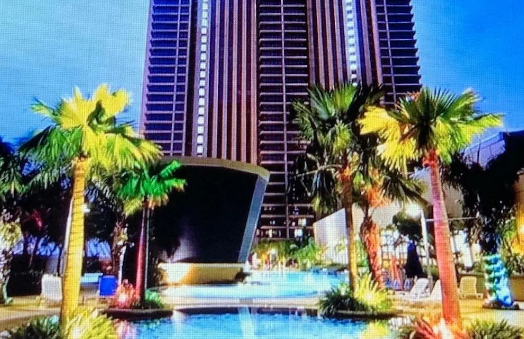 Times Square Service Suites Kuala Lumpur-1