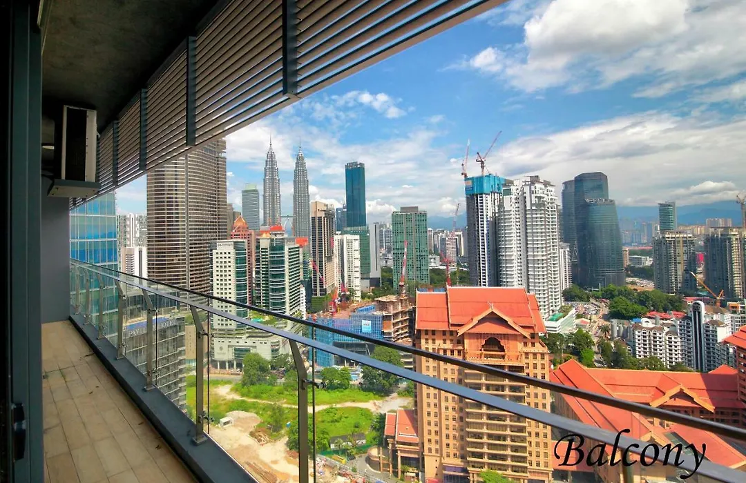 Dorsett Residences Bukit Bintang By Ecosuites-1
