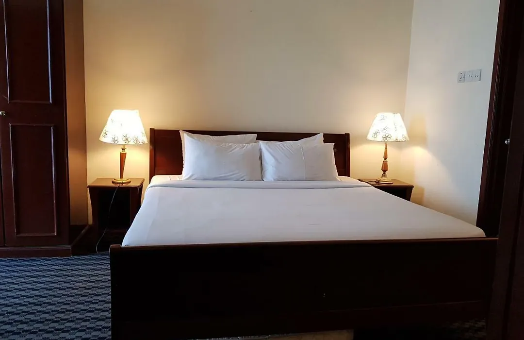 New Town Suite At Times Square Kl-1