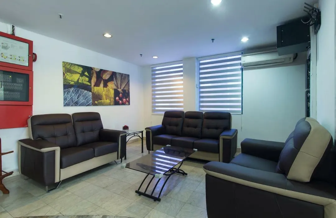 Azimuth Hotel-1