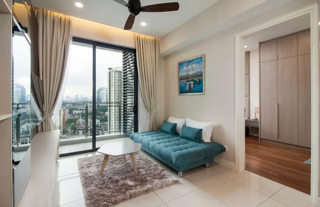 Nadi Bangsar By Plush-1