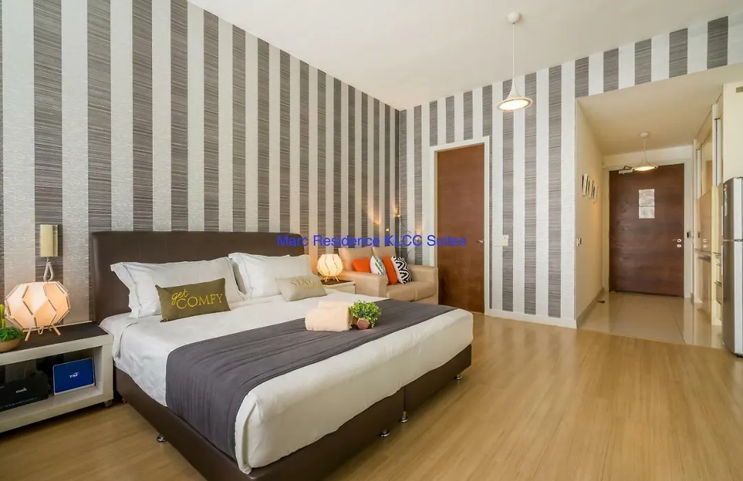 Marc Residence Klcc Suites-1