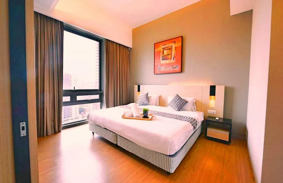 Ss Suites Swiss Garden Residences-1