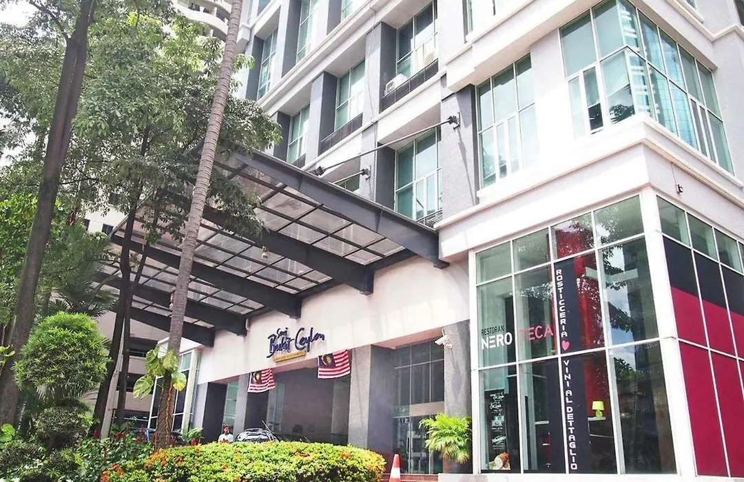 Hauzz Seri Bukit Ceylon Residence-1