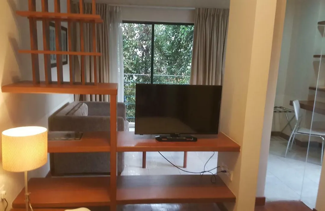 Peninsula Semantan Suites-1