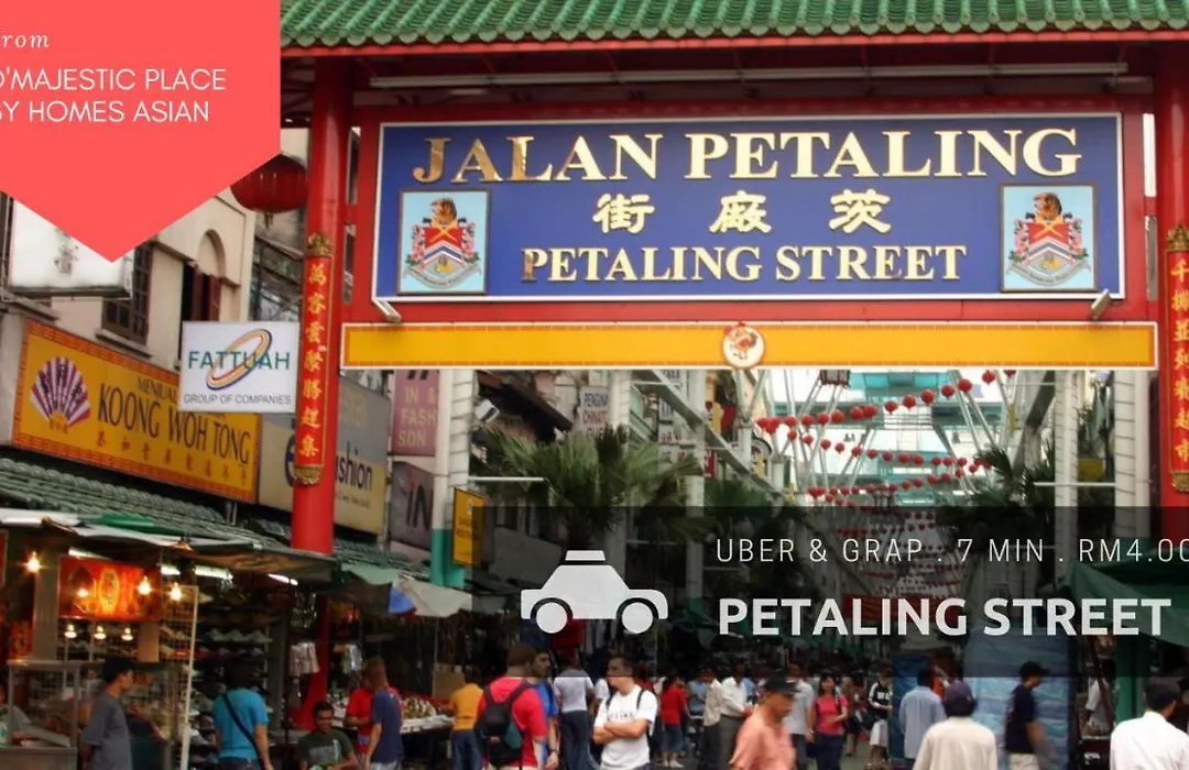 D'Majestic Place By Homes Asian 04-1