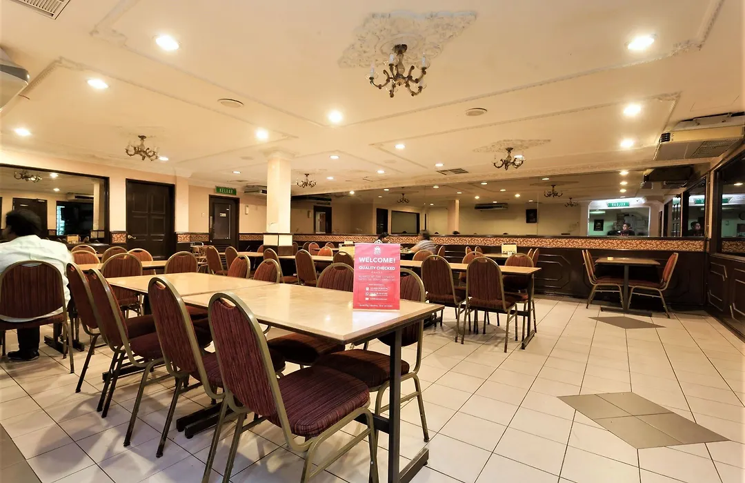 Zen Rooms Basic Near Ktm Sentul-1