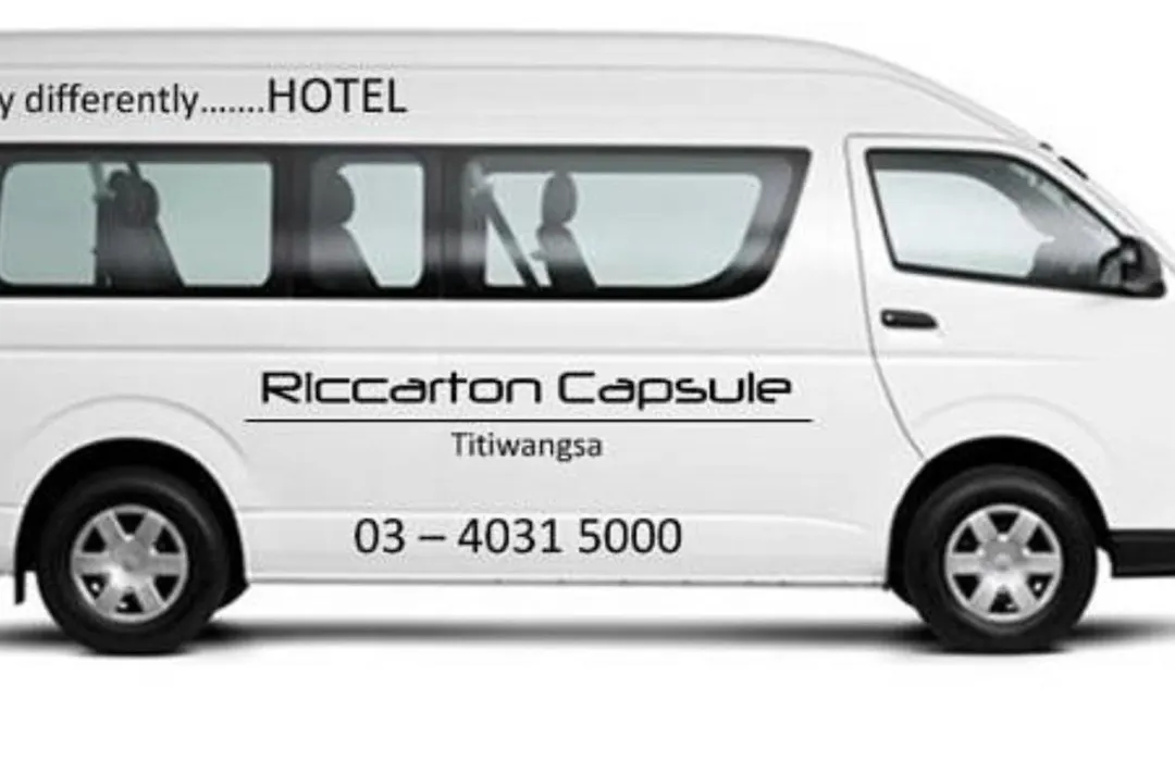 Riccarton Capsule Hotel-1