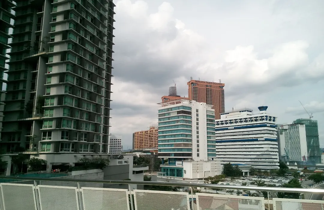 The Robertson Suites-1